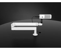 Elgato Wave Desk Plate (white) - 1538576 - zdjęcie 4